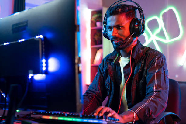 Brazilian Virtual Gaming: An Oasis of Creativity and Innovation