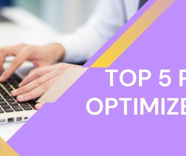 PDF OPTIMIZATION SUITE