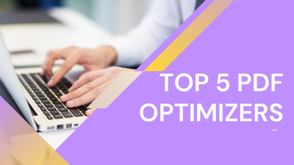 PDF OPTIMIZATION SUITE